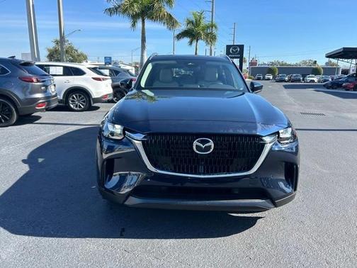 2026 Mazda CX-90 Preferred