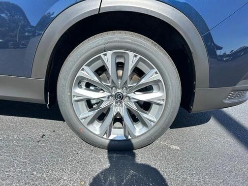 2026 Mazda CX-90 Preferred