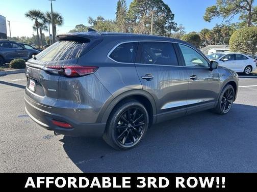 2023 Mazda CX-9 Touring Plus