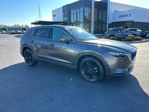 2023 Mazda CX-9 Touring Plus