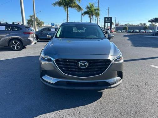 2023 Mazda CX-9 Touring Plus