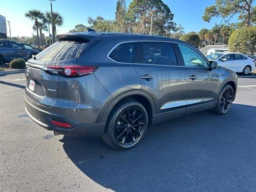 2023 Mazda CX-9 Touring Plus