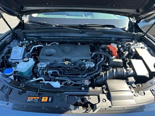 2026 Mazda CX-50 Premium