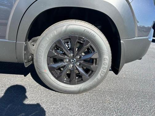 2026 Mazda CX-50 Premium