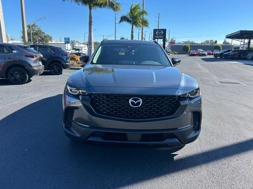 2026 Mazda CX-50 Premium
