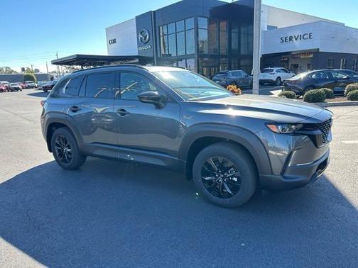 2026 Mazda CX-50 Premium