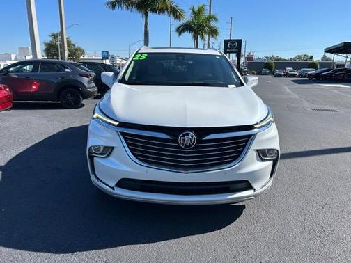 2023 Buick Enclave Premium