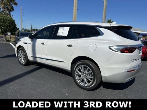 2023 Buick Enclave Premium