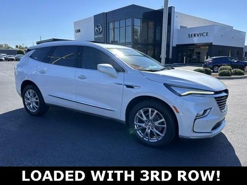 2023 Buick Enclave Premium