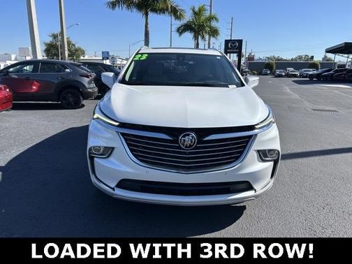 2023 Buick Enclave Premium