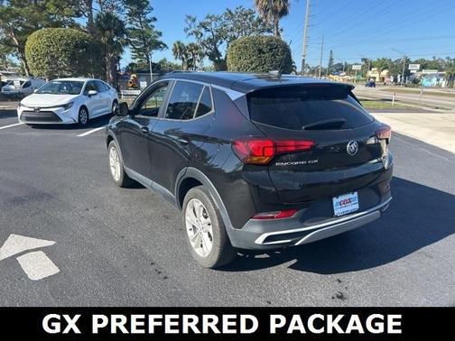 2021 Buick Encore GX Preferred