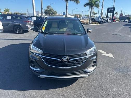 2021 Buick Encore GX Preferred