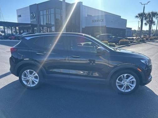 2021 Buick Encore GX Preferred