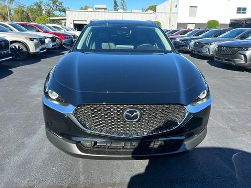 2025 Mazda CX-30 Select