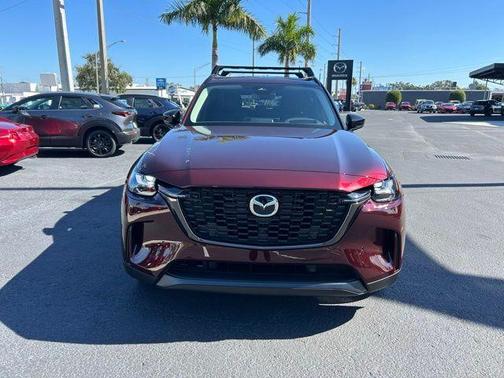 2026 Mazda CX-90 Premium