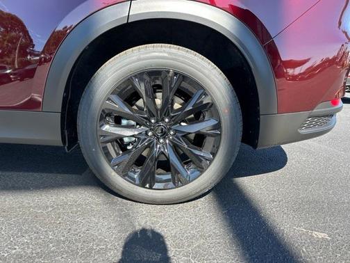 2026 Mazda CX-90 Premium