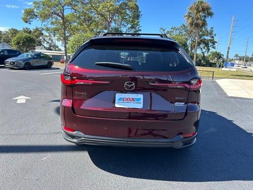 2026 Mazda CX-90 Premium