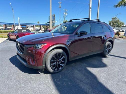 2026 Mazda CX-90 Premium