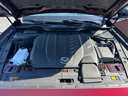 2026 Mazda CX-90 Premium