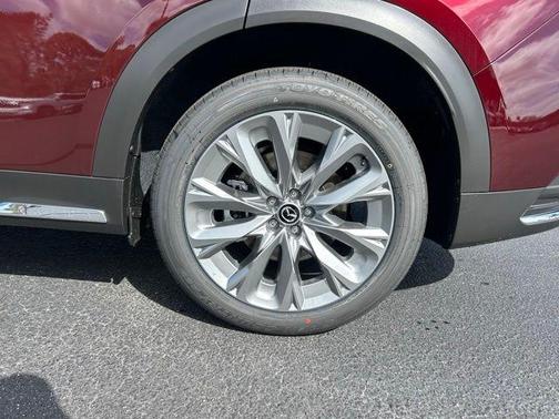 2026 Mazda CX-90 3.3 Turbo Premium Plus