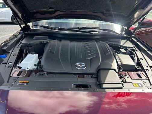2026 Mazda CX-90 3.3 Turbo Premium Plus