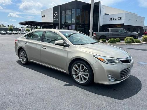 2014 Toyota Avalon XLE Touring