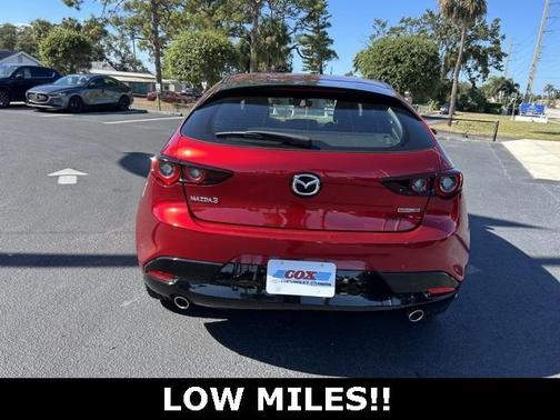2023 Mazda Mazda3 FWD w/Select Package