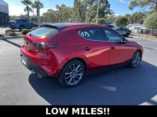 2023 Mazda Mazda3 FWD w/Select Package