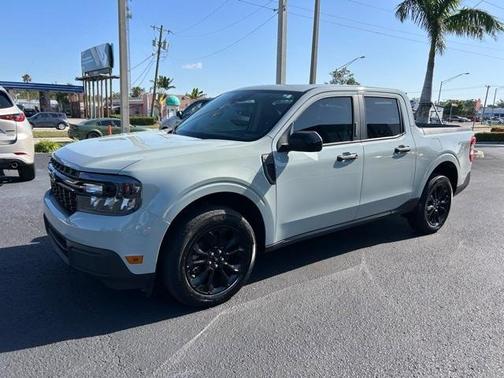 2023 Ford Maverick XLT