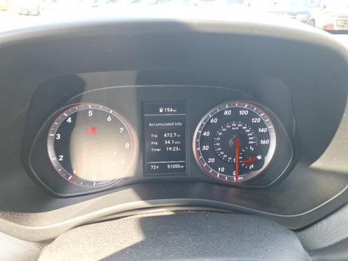 2019 Hyundai Veloster Turbo Ultimate