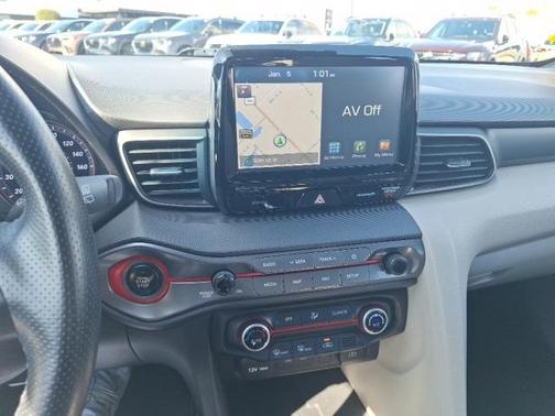 2019 Hyundai Veloster Turbo Ultimate