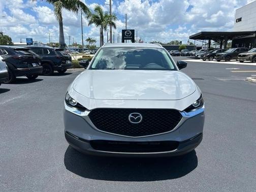 2025 Mazda CX-30 Select
