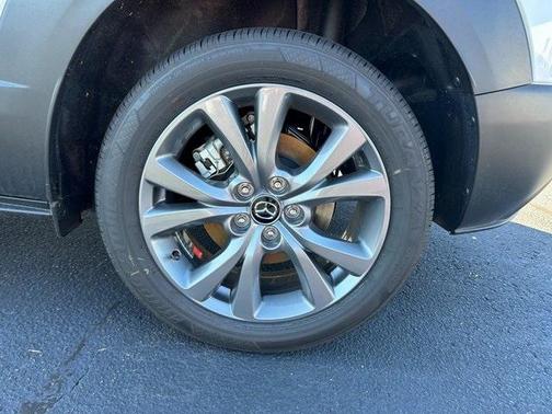 2025 Mazda CX-30 Premium Package