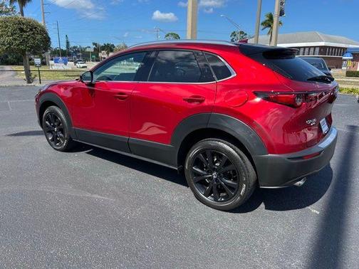 2024 Mazda CX-30 2.5 Turbo Premium Plus Package