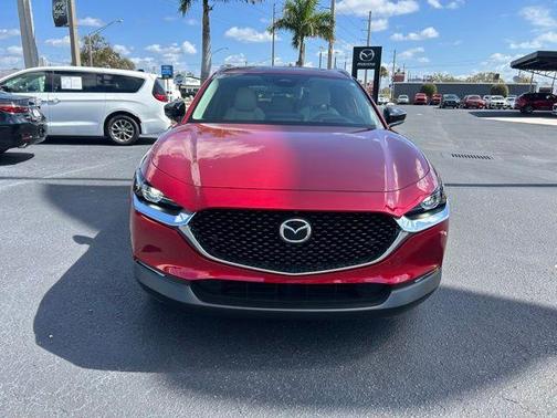 2024 Mazda CX-30 2.5 Turbo Premium Plus Package