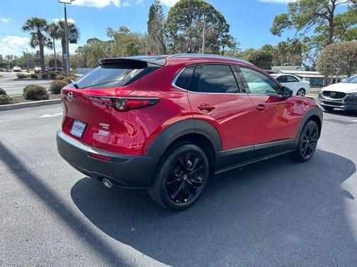 2024 Mazda CX-30 2.5 Turbo Premium Plus Package