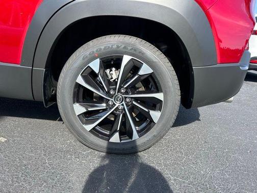 2026 Mazda CX-50 Premium Plus