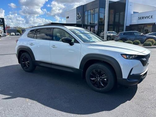 2026 Mazda CX-50 Premium