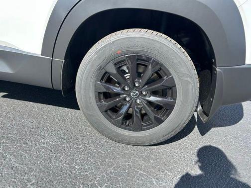 2026 Mazda CX-50 Premium