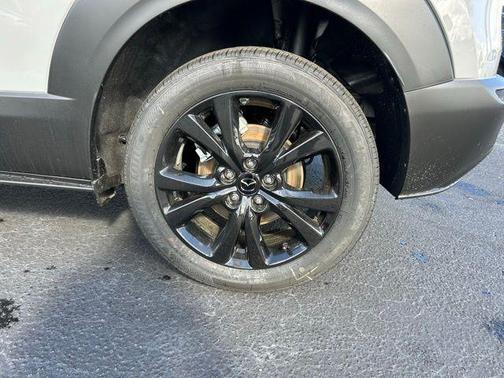 2026 Mazda CX-30 2.5 S Aire Edition