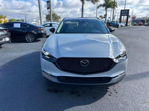 2026 Mazda CX-30 2.5 S Aire Edition