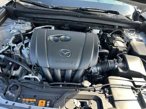 2026 Mazda CX-30 2.5 S Aire Edition