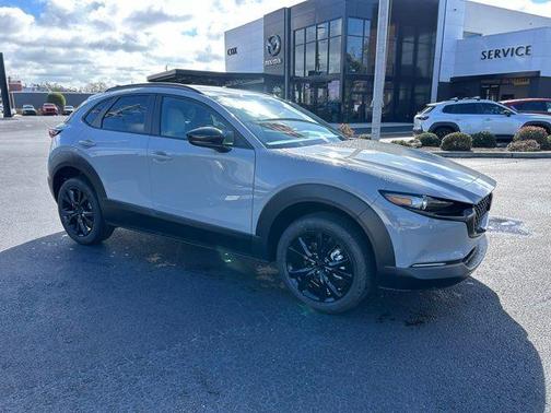 2026 Mazda CX-30 2.5 S Aire Edition
