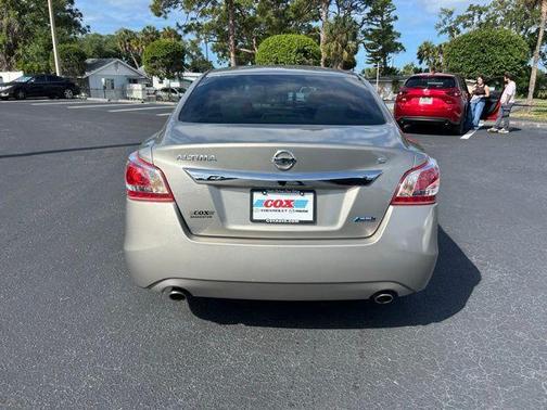 2013 Nissan Altima 2.5 S