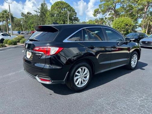 2016 Acura RDX Base