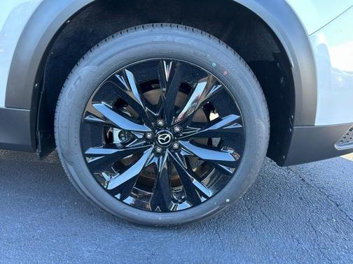 2025 Mazda CX-90 PHEV Premium Sport