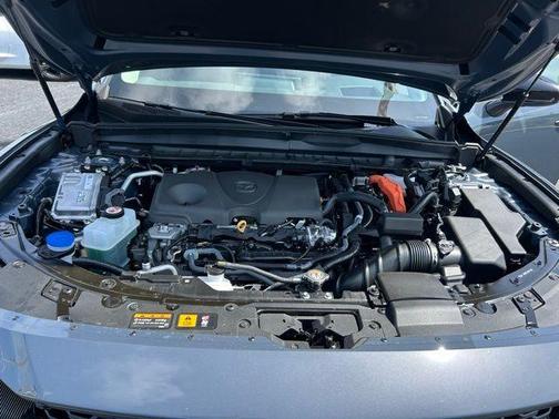 2026 Mazda CX-50 Hybrid PREMIUM PLUS