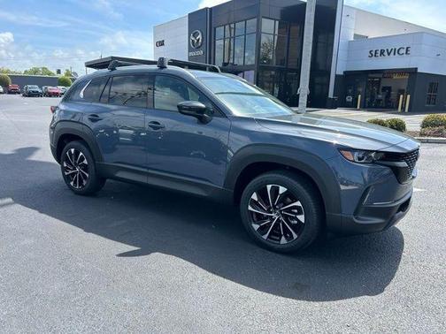 2026 Mazda CX-50 Hybrid PREMIUM PLUS