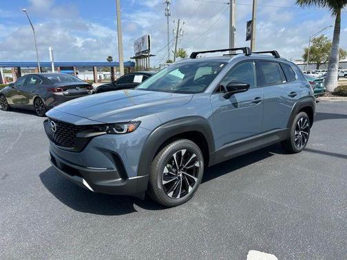 2026 Mazda CX-50 Hybrid PREMIUM PLUS