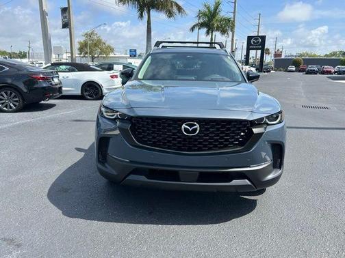 2026 Mazda CX-50 Hybrid PREMIUM PLUS